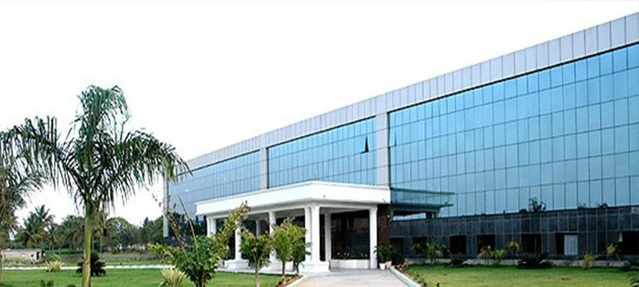 East Point College of Pharmacy gallery image 3