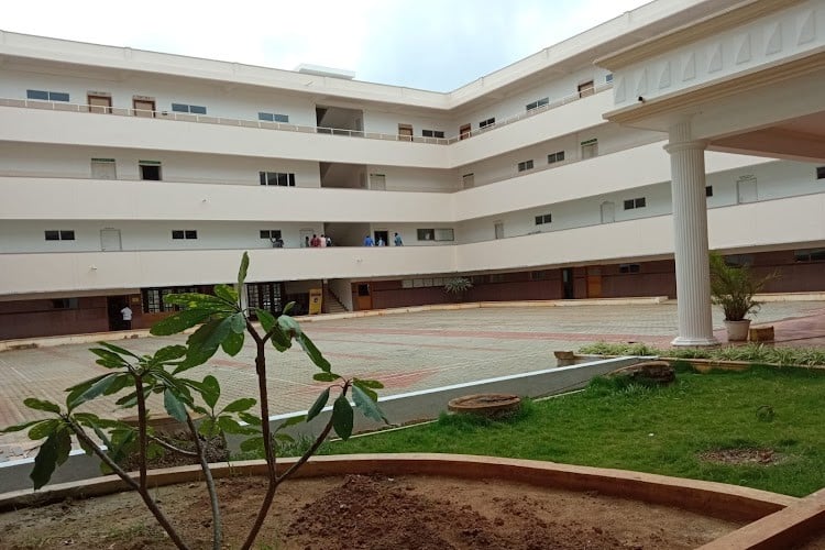 East Point College of Pharmacy gallery image 2