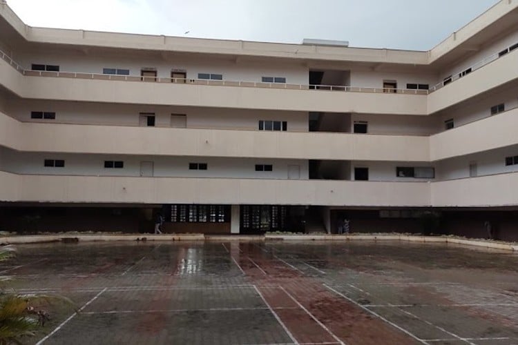 East Point College of Pharmacy gallery image 1