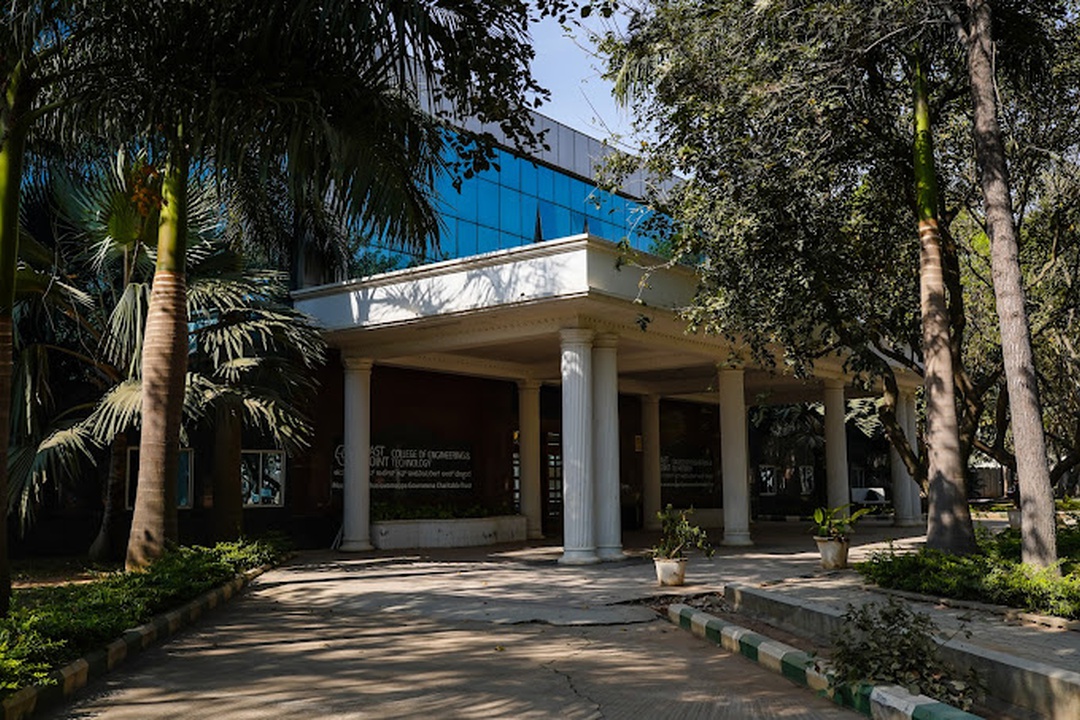 East Point College Of Physiotherapy gallery image 2