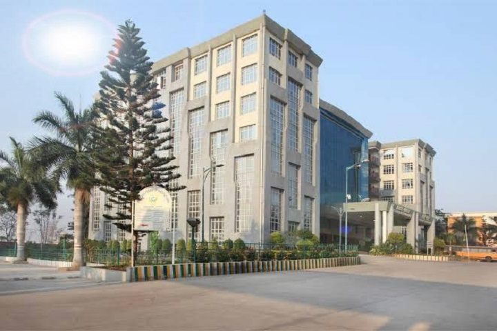 East West College of Nursing  gallery image 2