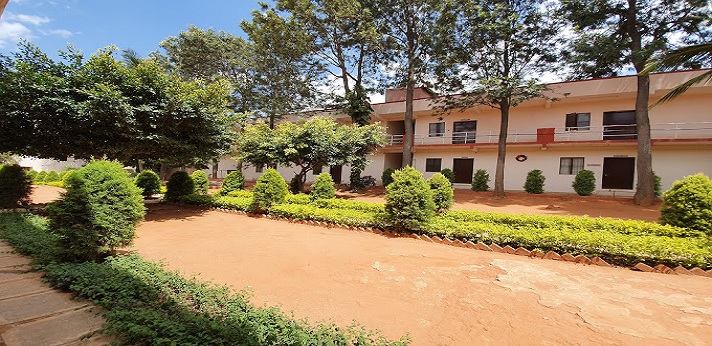 Ebenezer School and College of Nursing gallery image 3