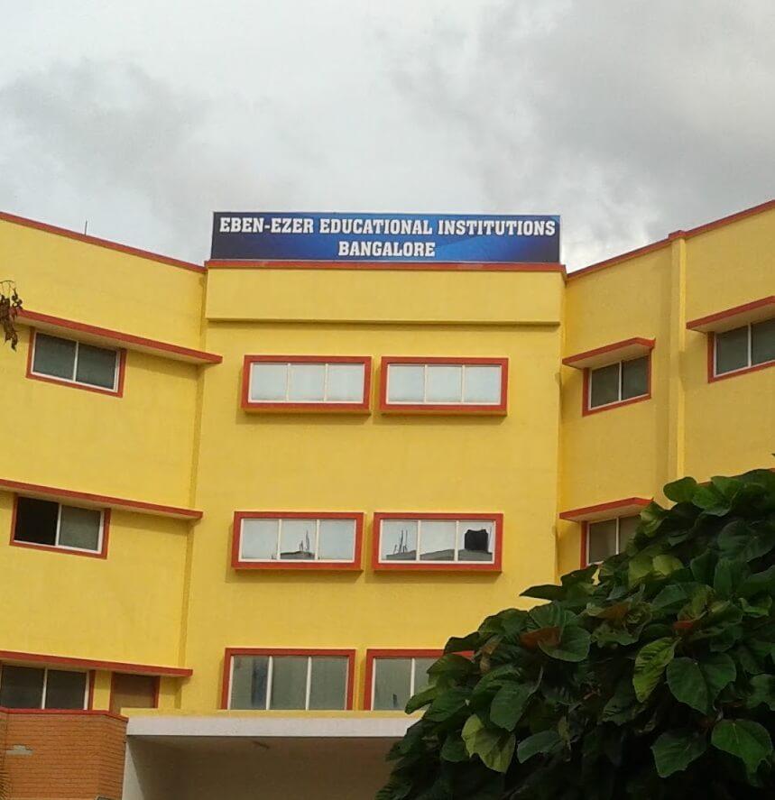 Ebenezer School and College of Nursing gallery image 2