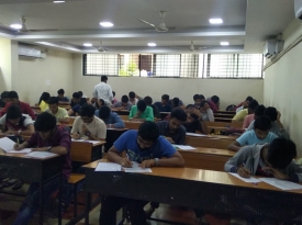 Excel Academics Agrahara gallery image 4