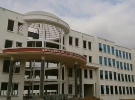 G Madegowda Institute Of Technology gallery image 2
