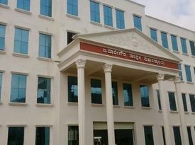 G Madegowda Institute Of Technology gallery image 3