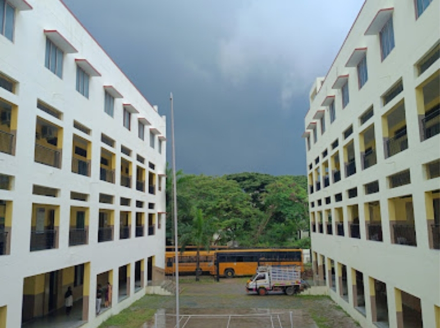 Ganadipathy Tulsi's Jain Engineering College gallery image 4