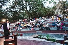 Gandhian Centre for Philosophical Arts and Sciences gallery image 2