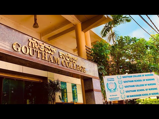Gautham College of Nursing gallery image 2