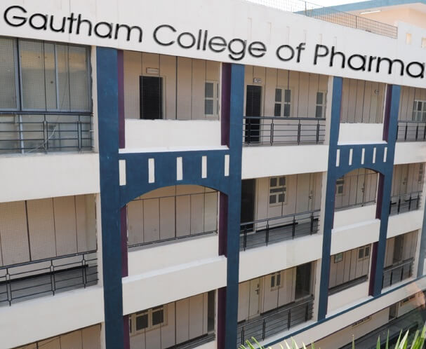 Gautham College of Pharmacy gallery image 2