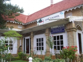 GEMS B School-Bangalore gallery image 3