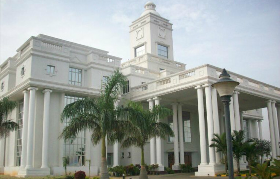 Global Academy of Technology gallery image 2