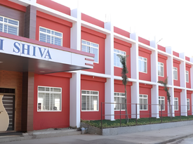 Global Residential PU College gallery image 1