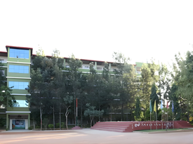 Global Residential PU College gallery image 2