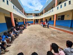 Gnana Vikas Polytechnic College gallery image 2