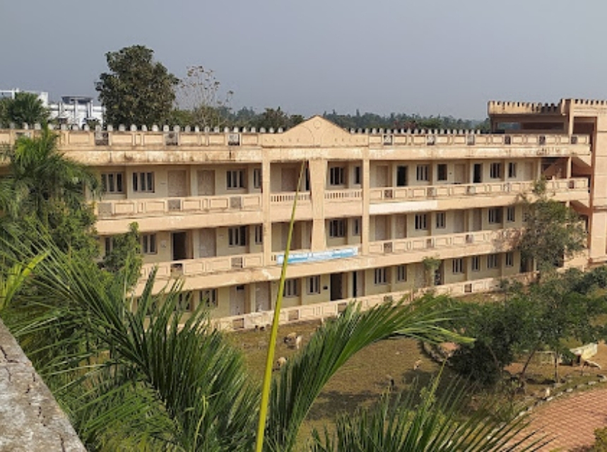 Gokul College Of Engineering gallery image 2