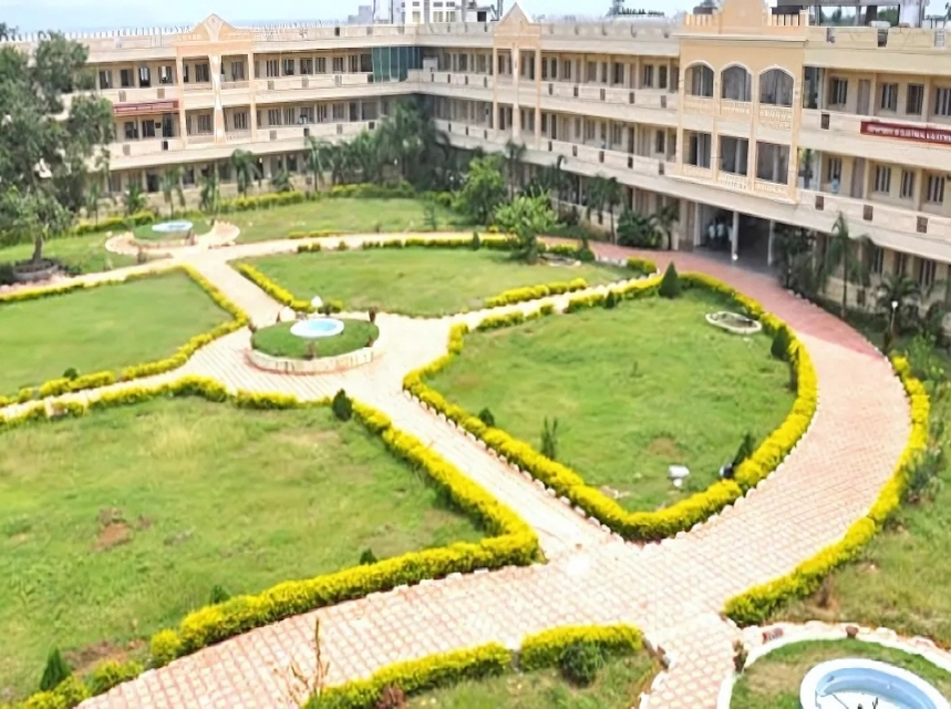 Gokul College Of Engineering gallery image 3