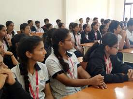 Gopalan PU College gallery image 2