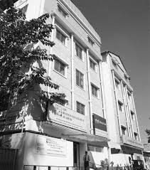 GRV Business Management Academy gallery image 1