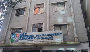 GRV Business Management Academy gallery image 2
