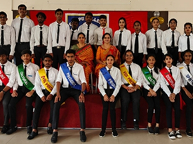 GRV PU college gallery image 2