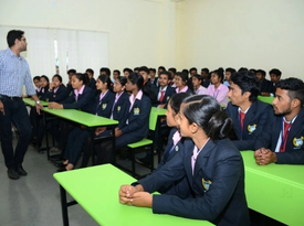 Gurukul Education And Management Studies gallery image 3