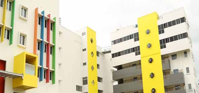 Harsha Institute of Management Studies gallery image 3