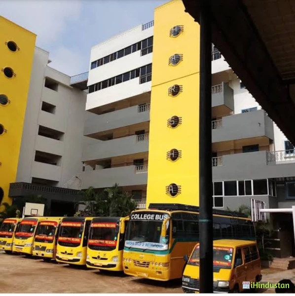 Harsha Institute of Management Studies gallery image 2