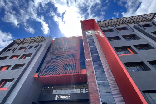 Harsha Institute Of Physiotherapy gallery image 2