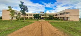 Haveri University gallery image 2