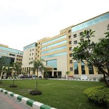 Heritage City Institute of Allied Health Sciences gallery image 3