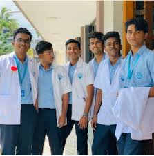 Heritage City Institute of Allied Health Sciences gallery image 5