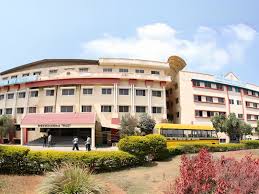 Hillside Bheemchandra Paramedical Institute gallery image 1
