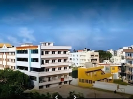 Hillside Evening PU College gallery image 2