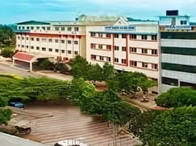 Hillside Evening PU College gallery image 3