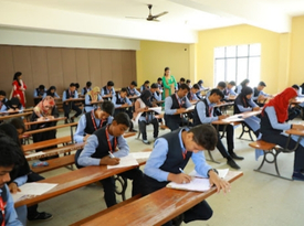 HKBK PU College gallery image 3