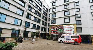 Hosmat College of Nursing gallery image 3