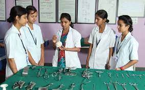 Hosmat College of Nursing gallery image 1