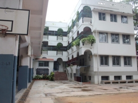 Hymamshu Jyothi Kala Peetha Composite PU College gallery image 2