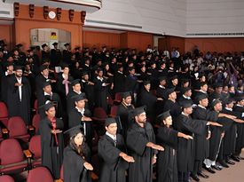 IBMR IBS College gallery image 3