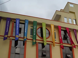 IIFA Lancaster Degree College gallery image 1