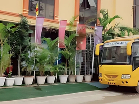 IIFA Lancaster Degree College gallery image 2