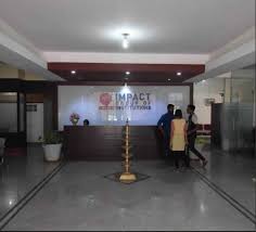 Impact Institute of Management Studies gallery image 2