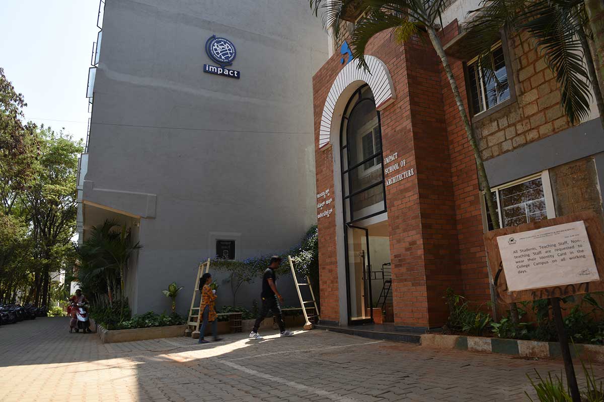 Impact School of Architecture gallery image 4