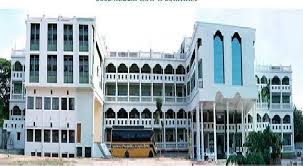 Indian Academy Degree College gallery image 4