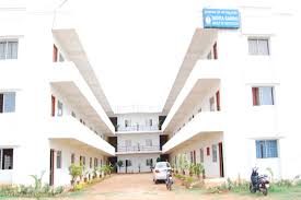 Indira Gandhi College of Nursing gallery image 3