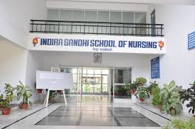 Indira Gandhi College of Nursing gallery image 2