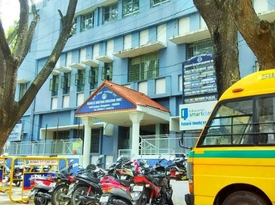 Indiranagar Composite PU College gallery image 3
