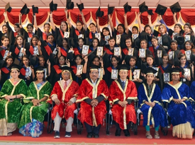 Indo Asian Women's Degree College gallery image 3