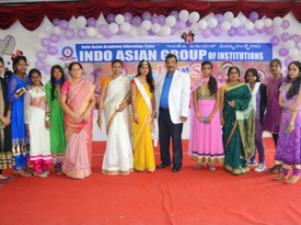 Indo Asian Women's Degree College gallery image 4